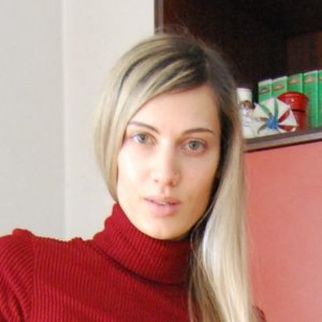 Foto di nudo di fuga di OnlyFans di Francy Torino