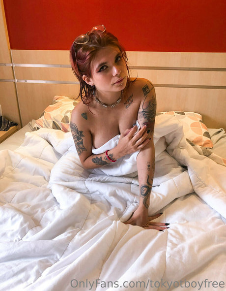Tokyotboyfree