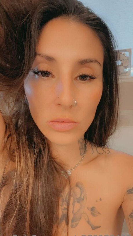 Foto di nudo di fuga di OnlyFans di Sammiestark91