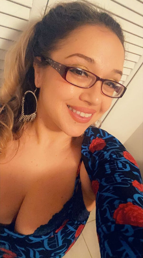 Foto di nudo di fuga di OnlyFans di Gypsygirlust