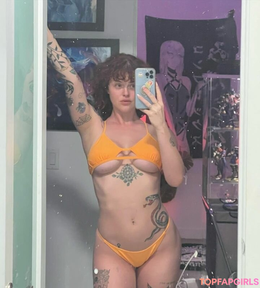 Foto di nudo di fuga di OnlyFans di Sidneysummers #414 Foto di nudo di fuga di OnlyFans di Sidneysummers #414