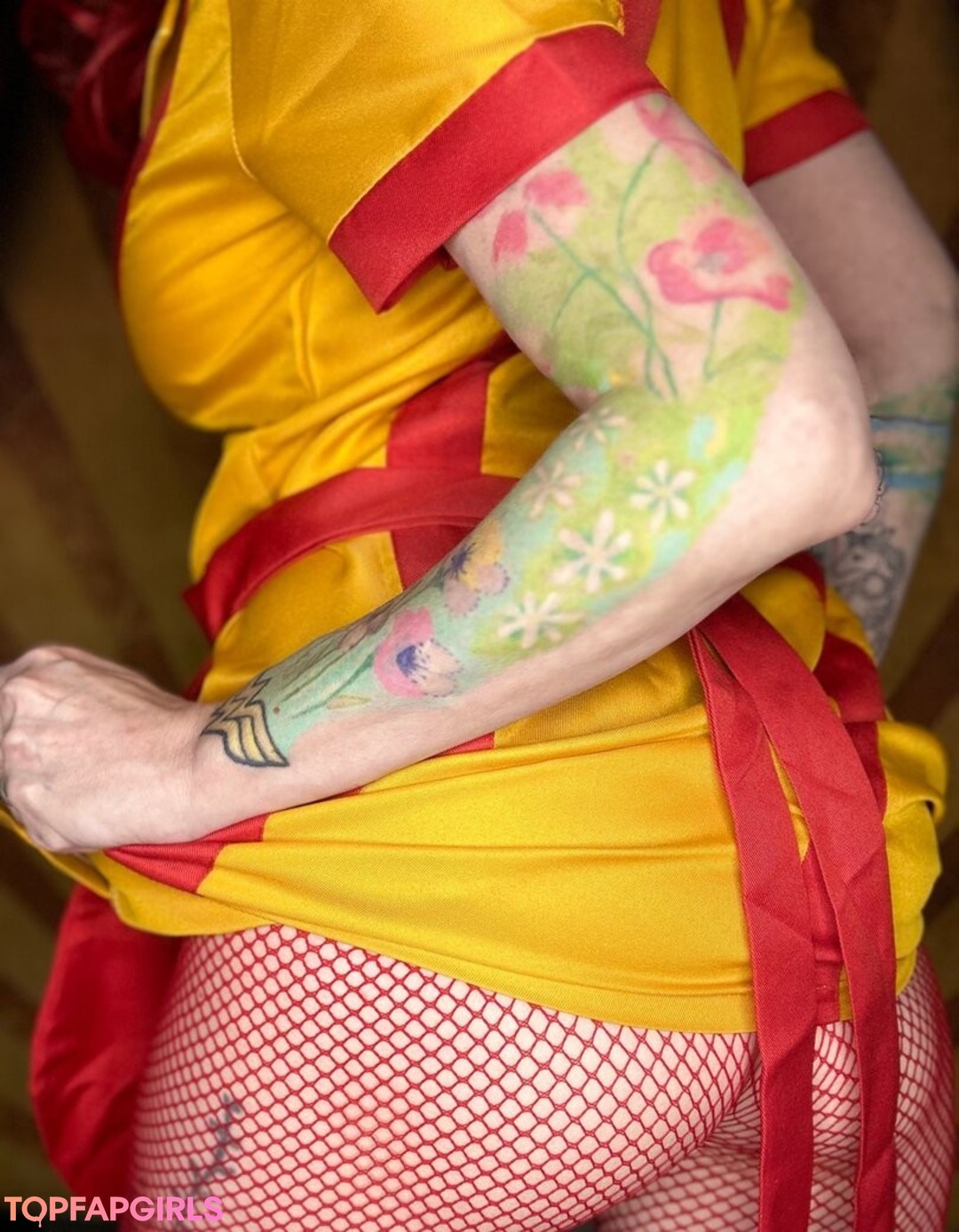 Foto di nudo di fuga di OnlyFans di Sage Griffin #1 Foto di nudo di fuga di OnlyFans di Sage Griffin #1