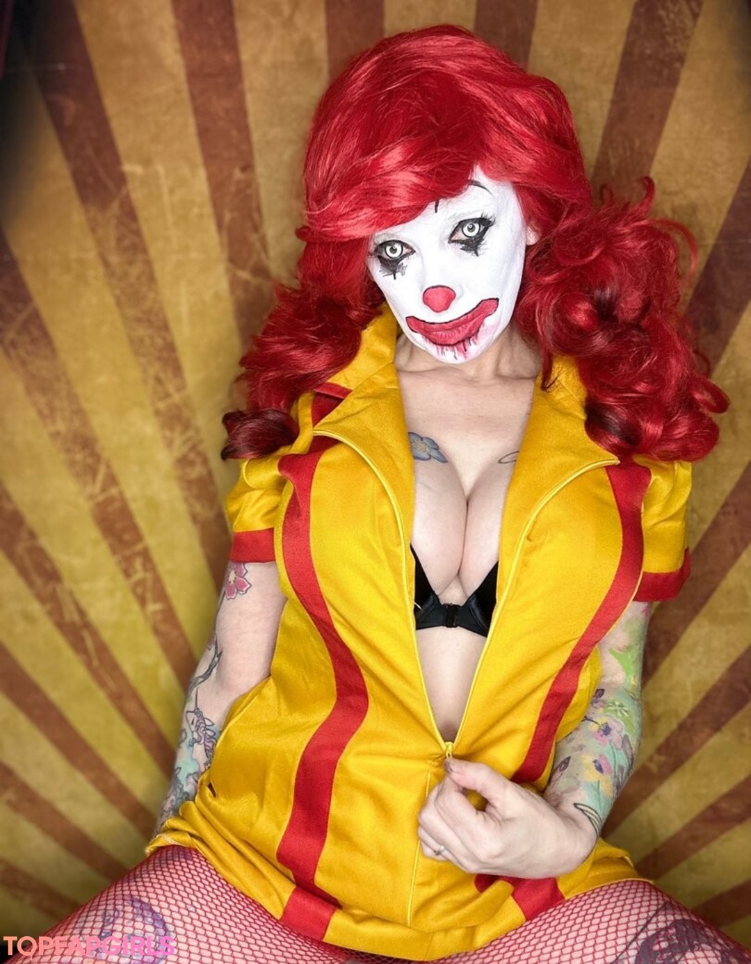 Foto di nudo di fuga di OnlyFans di Sage Griffin #17 Foto di nudo di fuga di OnlyFans di Sage Griffin #17