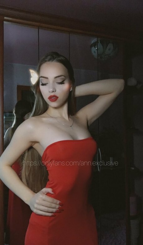 Foto di nudo di fuga di OnlyFans di Annexclusive