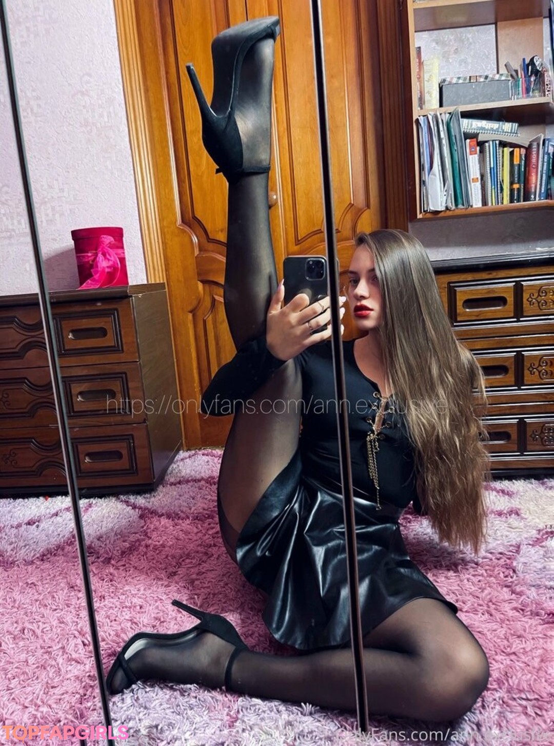 Foto di nudo di fuga di OnlyFans di Annexclusive #122 Foto di nudo di fuga di OnlyFans di Annexclusive #122