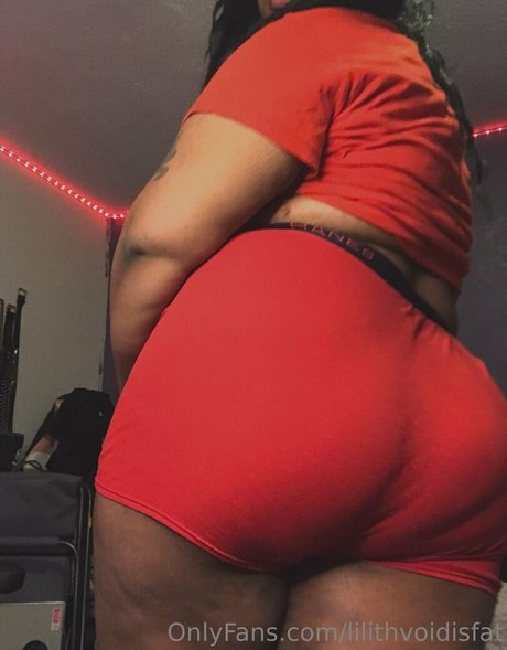 Lilithvoidisfat