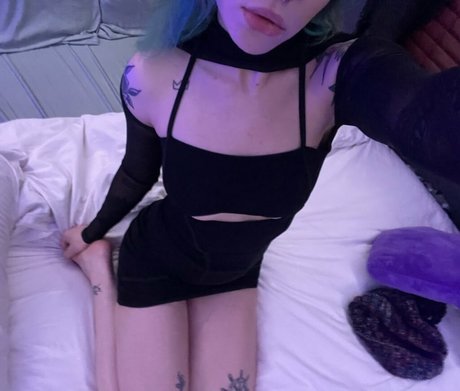 Foto di nudo di fuga di OnlyFans di Suspiciousravioli