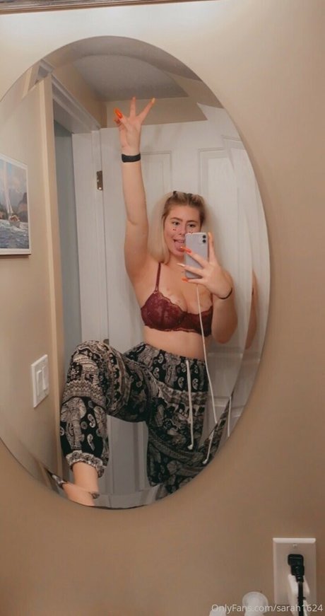 Sarahlovesraving