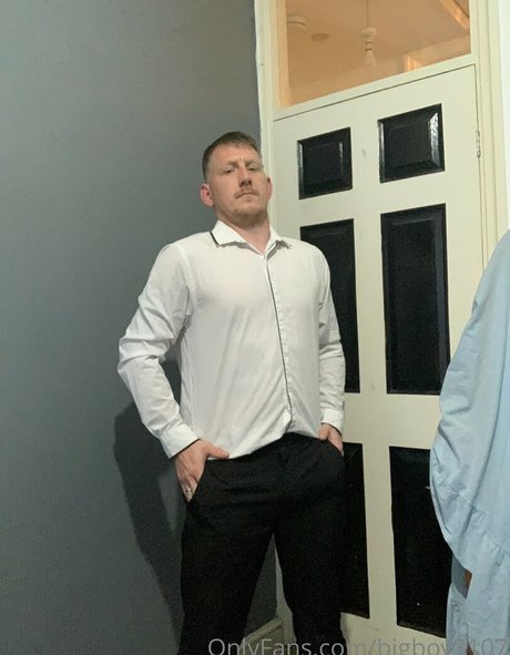 Foto di nudo di fuga di OnlyFans di Bigboy3107
