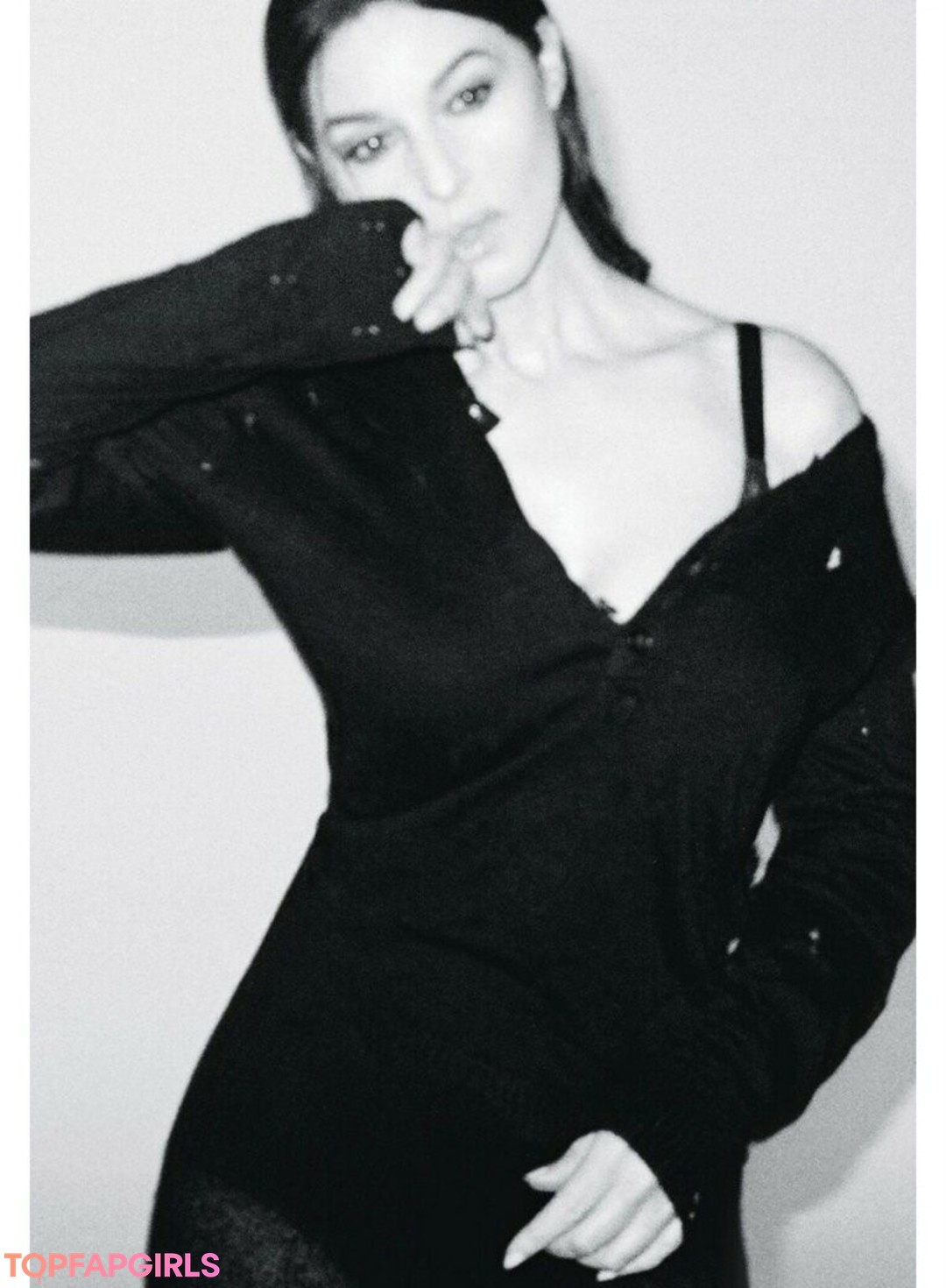 Foto di nudo di fuga di OnlyFans di Monica Bellucci #169 Foto di nudo di fuga di OnlyFans di Monica Bellucci #169