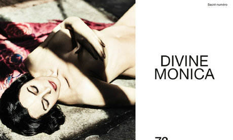 Monica Bellucci