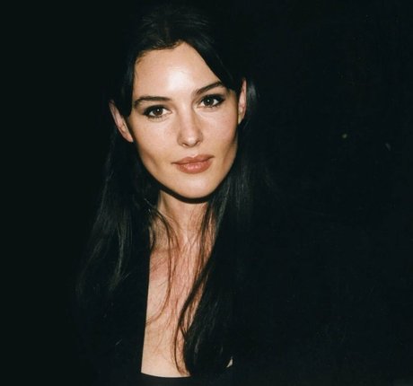 Monica Bellucci