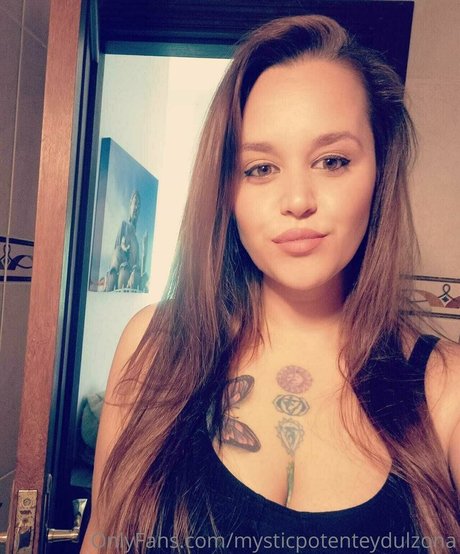 Mysticpotenteydulzona