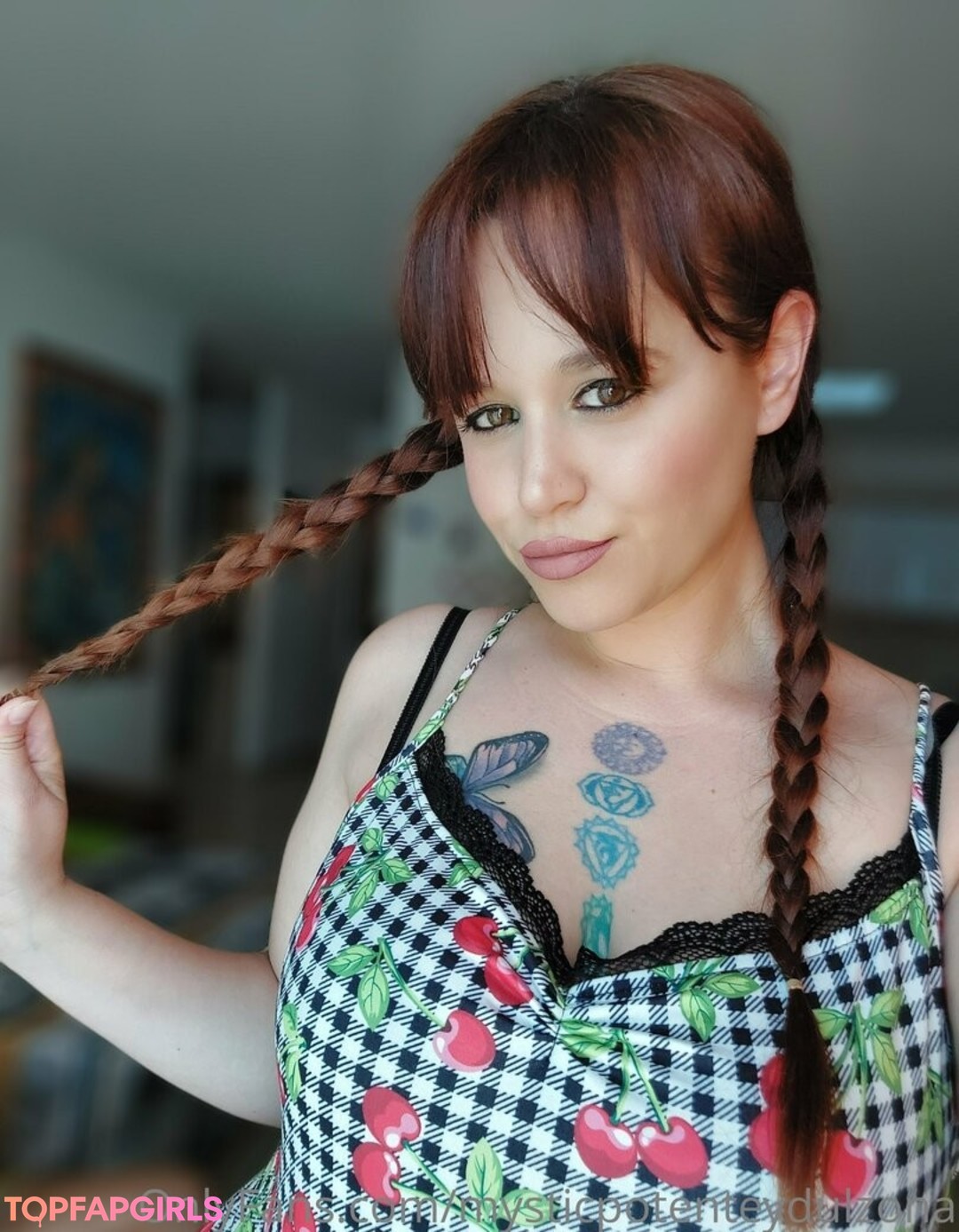 Foto di nudo di fuga di OnlyFans di Mysticpotenteydulzona #53 Foto di nudo di fuga di OnlyFans di Mysticpotenteydulzona #53