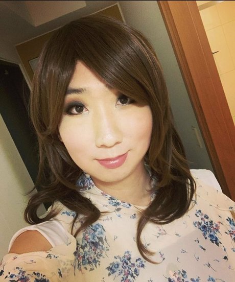 Foto di nudo di fuga di OnlyFans di Minakei24