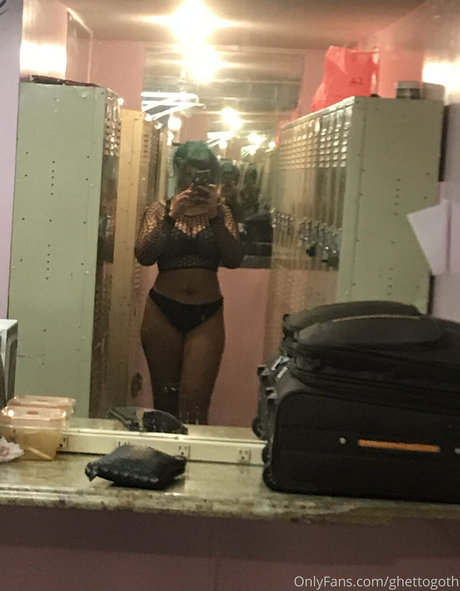 Ghettogoth