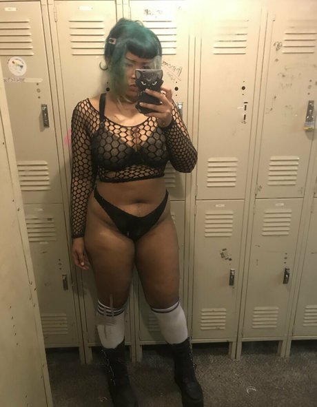 Ghettogoth
