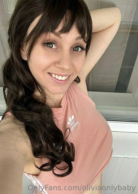 Oliviaonlybaby