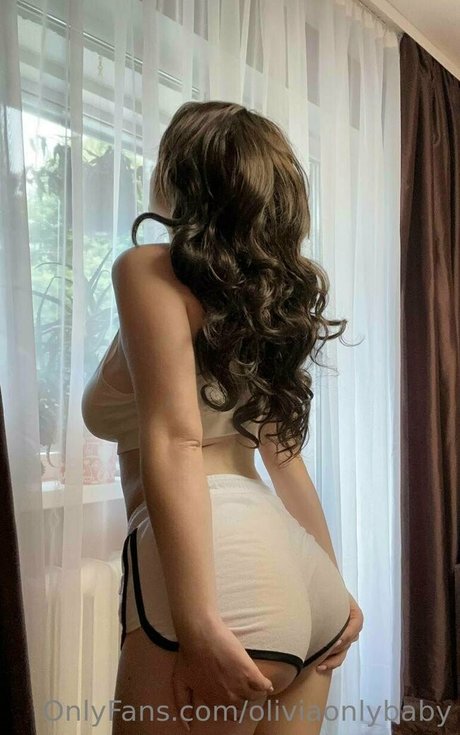 Oliviaonlybaby