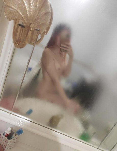 Foto di nudo di fuga di OnlyFans di Vannesita21