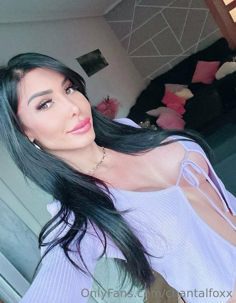 Chantalfoxx