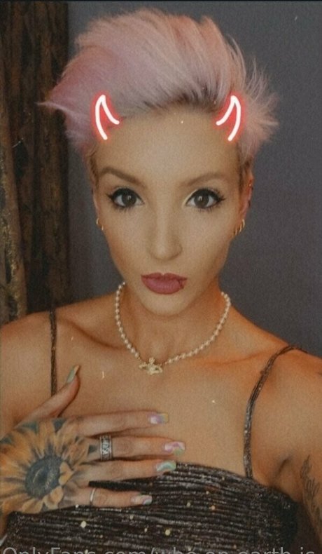 Foto di nudo di fuga di OnlyFans di Whoonearthisanna