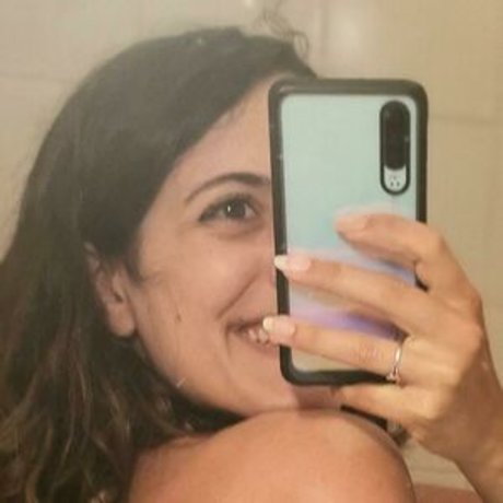 Foto di nudo di fuga di OnlyFans di Leirnin