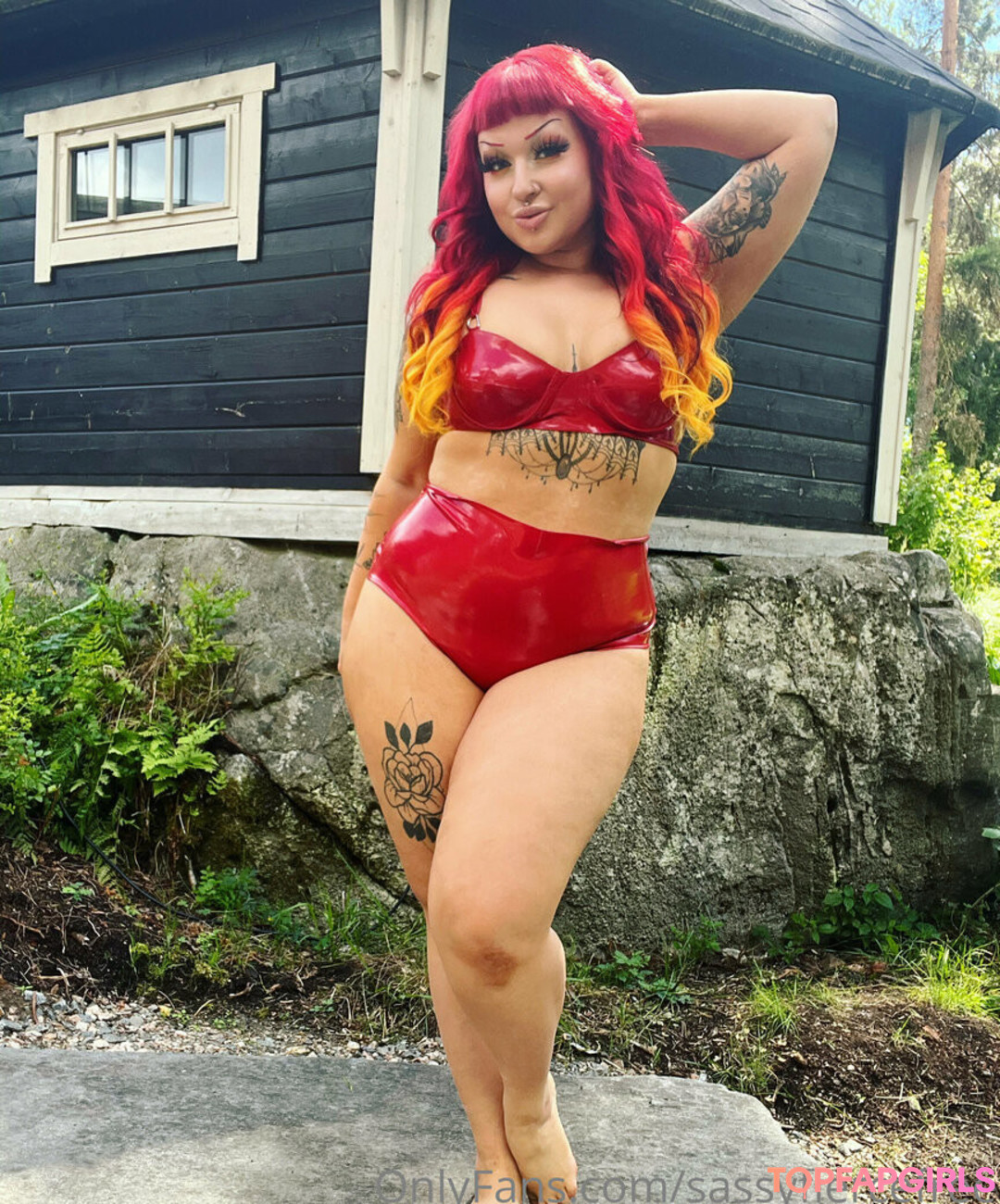 Foto di nudo di fuga di OnlyFans di Novathenerdfree #71 Foto di nudo di fuga di OnlyFans di Novathenerdfree #71