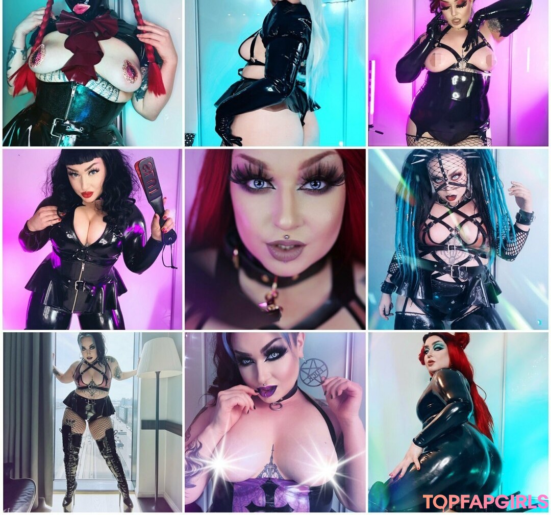 Foto di nudo di fuga di OnlyFans di Novathenerdfree #8 Foto di nudo di fuga di OnlyFans di Novathenerdfree #8