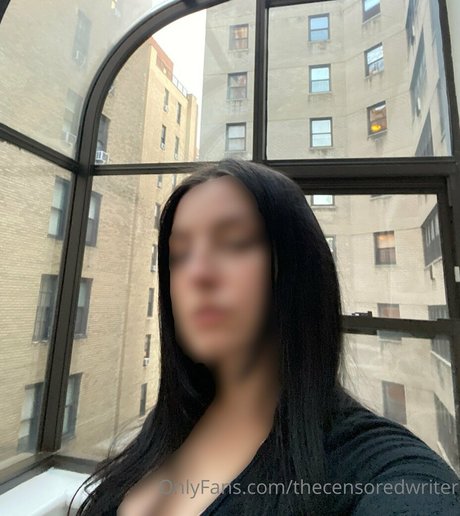 Foto di nudo di fuga di OnlyFans di Thecensoredwriter