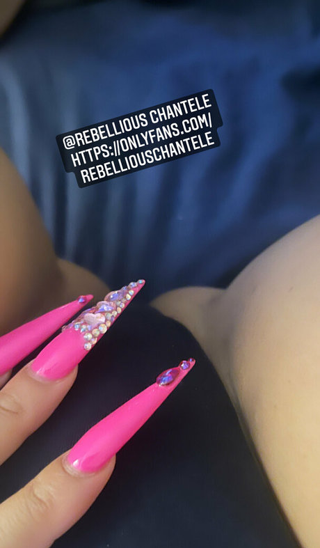 Rebelliouschantele