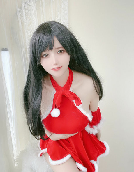 Foto di nudo di fuga di OnlyFans di Kokura Chiyo