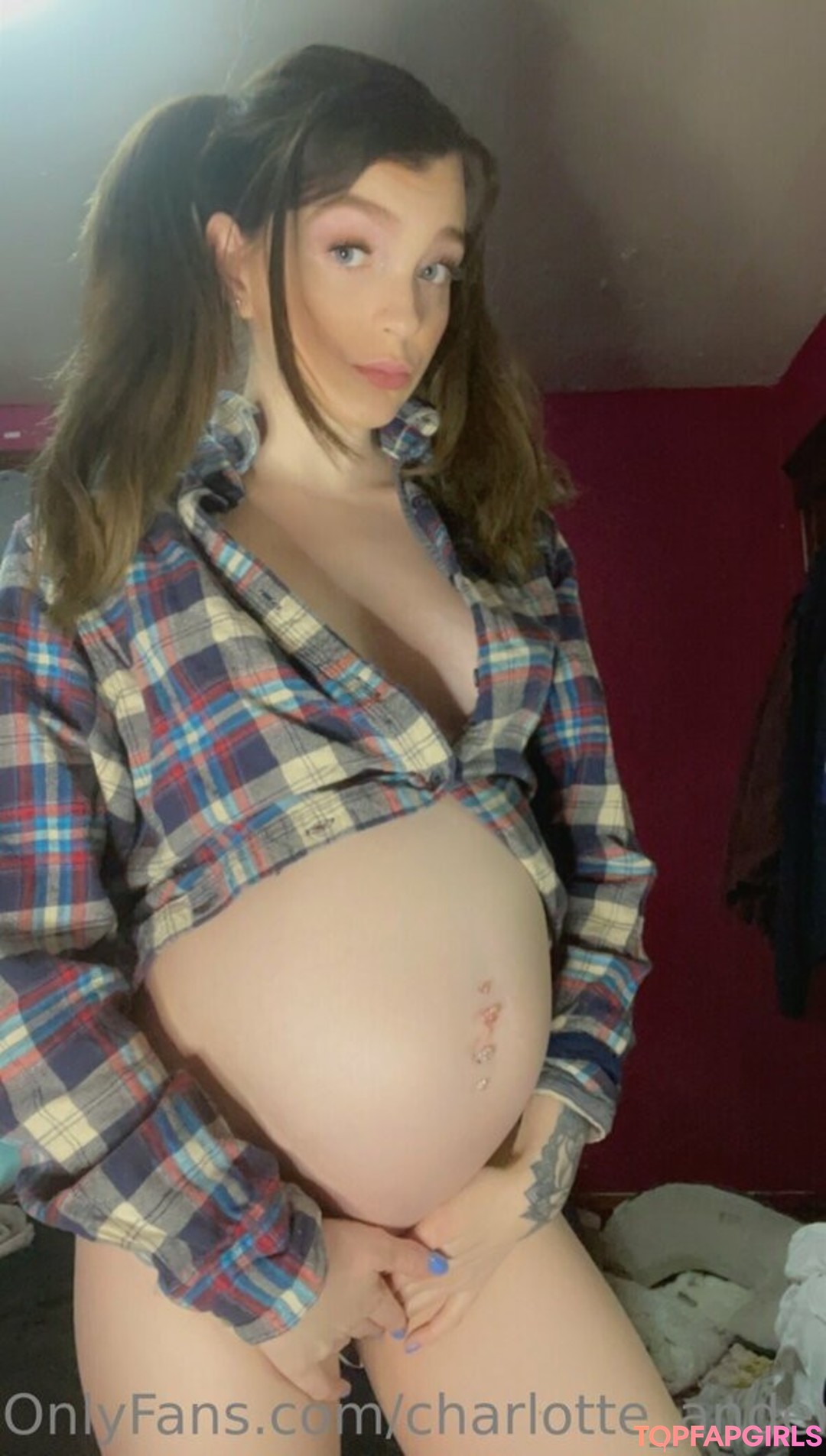 Foto di nudo di fuga di OnlyFans di Charlotteandersonx #10 Foto di nudo di fuga di OnlyFans di Charlotteandersonx #10
