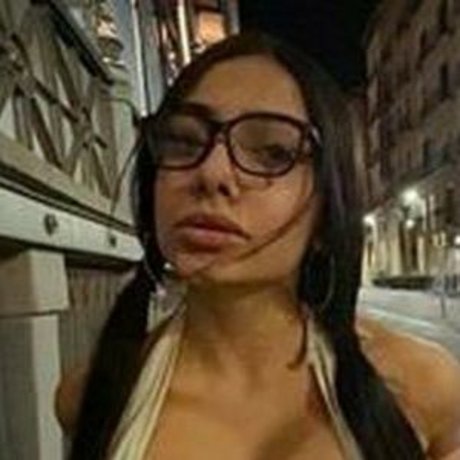 Foto di nudo di fuga di OnlyFans di Bblaanco