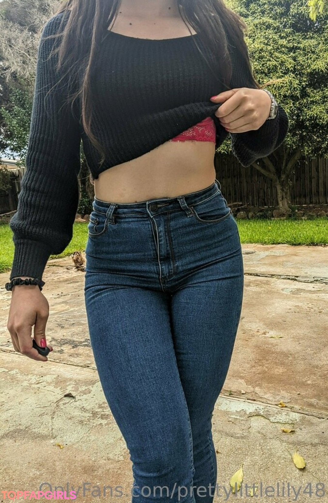 Foto di nudo di fuga di OnlyFans di Prettylittlelily48 #45 Foto di nudo di fuga di OnlyFans di Prettylittlelily48 #45