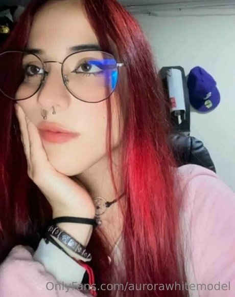 Aurorawhitemodel