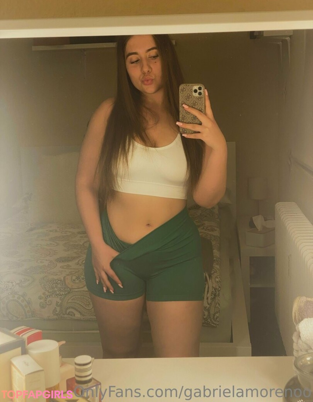 Foto di nudo di fuga di OnlyFans di Gabrielamorenoo #84 Foto di nudo di fuga di OnlyFans di Gabrielamorenoo #84