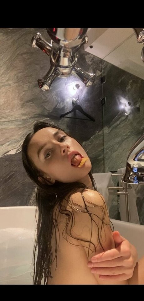 Foto di nudo di fuga di OnlyFans di Gloriasol