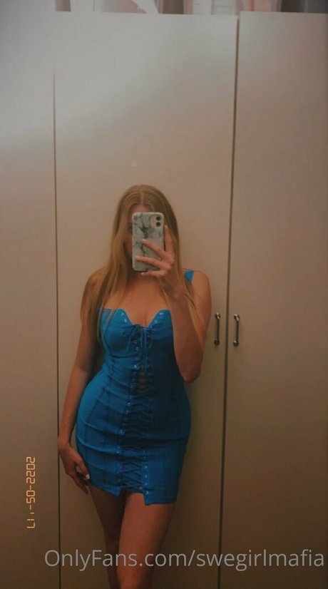 Foto di nudo di fuga di OnlyFans di Swegirlmafia