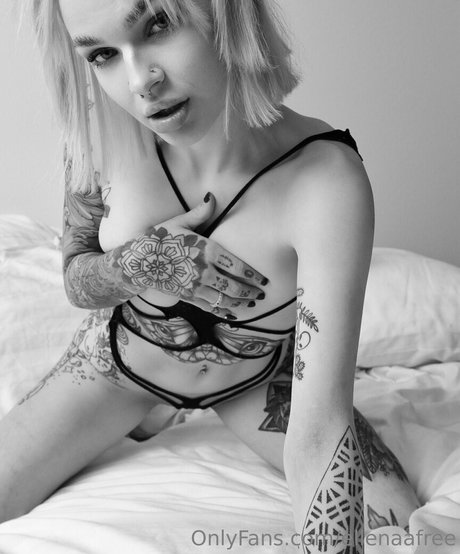 Ellenaafree