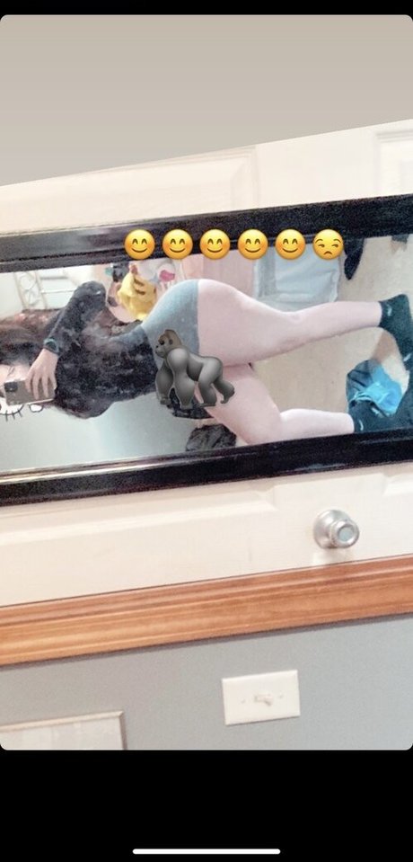 Foto di nudo di fuga di OnlyFans di Haleyszklarz