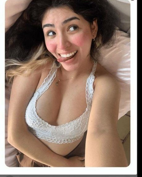 Foto di nudo di fuga di OnlyFans di Kristalqr