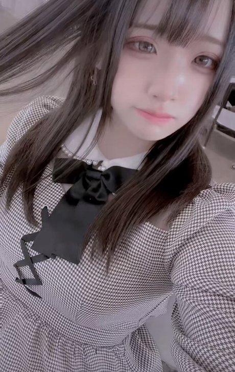 Foto di nudo di fuga di OnlyFans di Yui Hiiragi