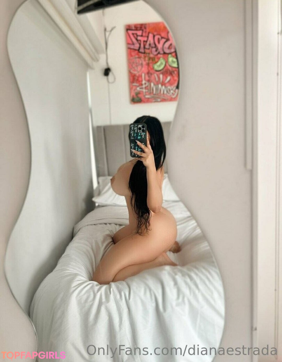 Foto di nudo di fuga di OnlyFans di Diana Estrada #78 Foto di nudo di fuga di OnlyFans di Diana Estrada #78