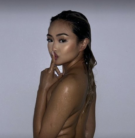 Foto di nudo di fuga di OnlyFans di Katelyn Jenna