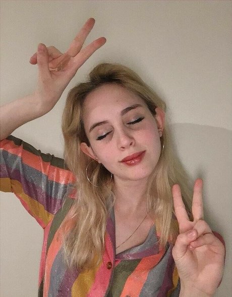 Foto di nudo di fuga di OnlyFans di Mica Tenenbaum