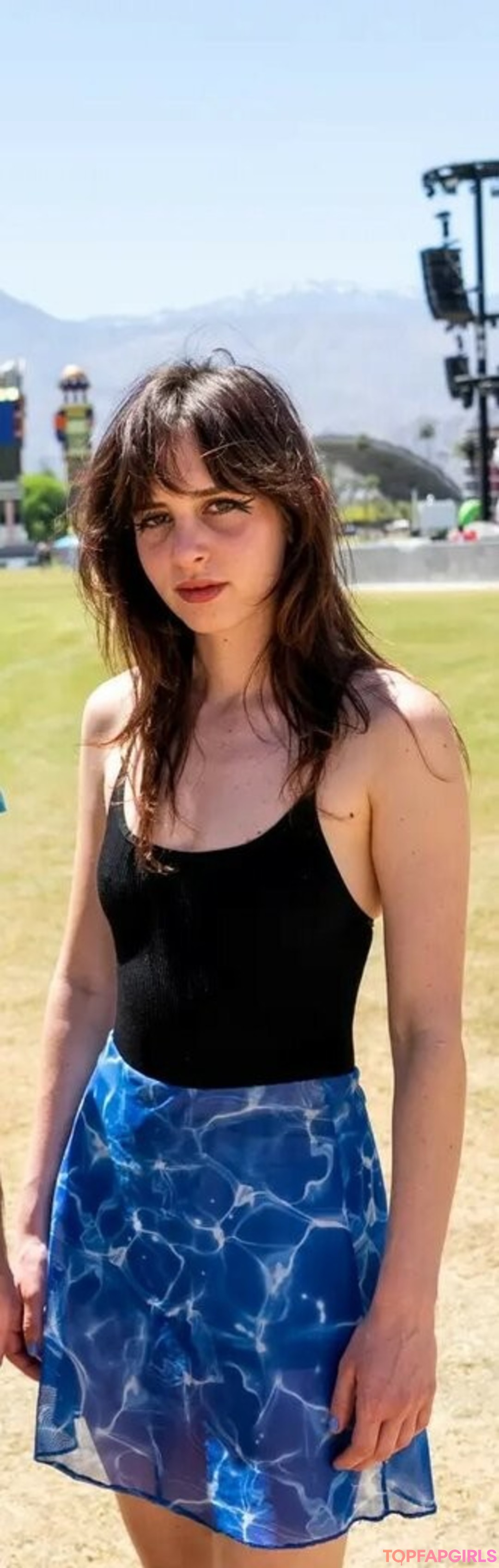 Foto di nudo di fuga di OnlyFans di Mica Tenenbaum #54 Foto di nudo di fuga di OnlyFans di Mica Tenenbaum #54