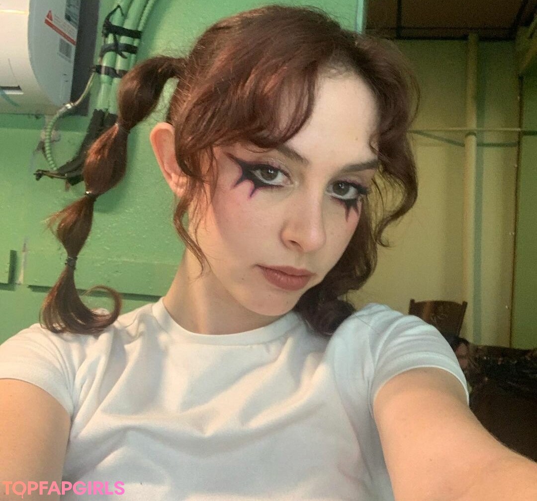 Foto di nudo di fuga di OnlyFans di Mica Tenenbaum #55 Foto di nudo di fuga di OnlyFans di Mica Tenenbaum #55