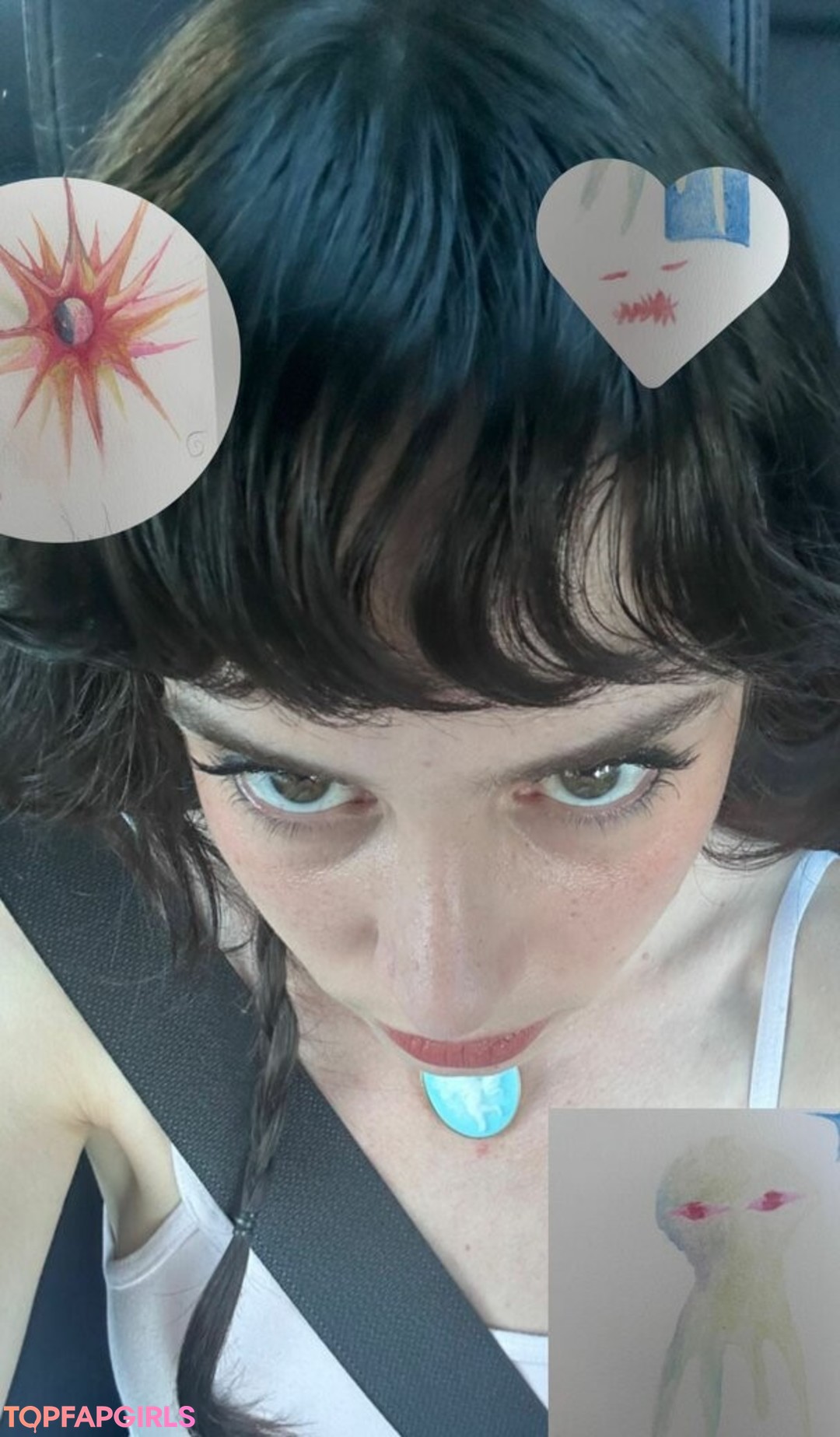 Foto di nudo di fuga di OnlyFans di Mica Tenenbaum #56 Foto di nudo di fuga di OnlyFans di Mica Tenenbaum #56