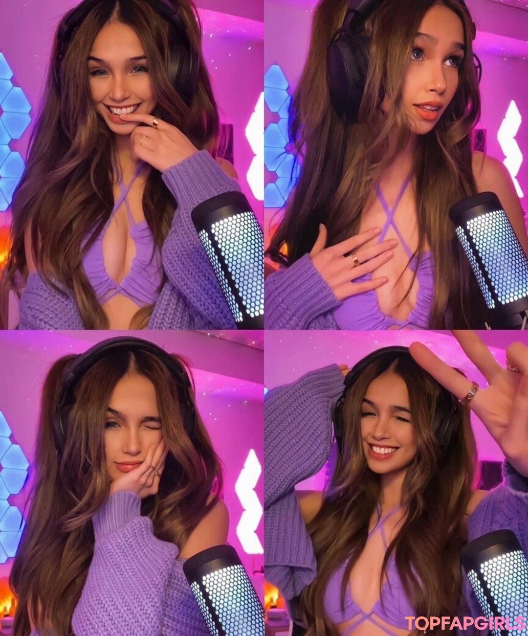 Foto di nudo di fuga di OnlyFans di Anna Marcelo #39 Foto di nudo di fuga di OnlyFans di Anna Marcelo #39